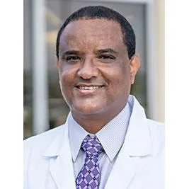 Dr. Mohammed Yesuf Abdu, MD - Wilkes Barre, PA - Pediatrics, Neonatology