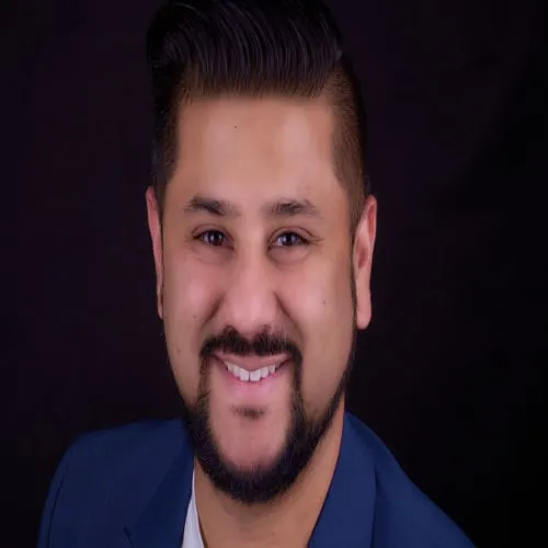 Dr. Nouman S Mujahid, DDS - Saint Johns, FL - Dentistry