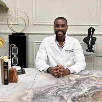 Dr. Nkemakonam Egolum, DDS
