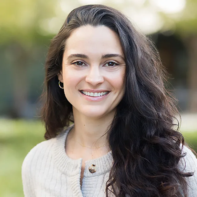 Alexandria Ludlow, NP - San Francisco, CA - Nurse Practitioner
