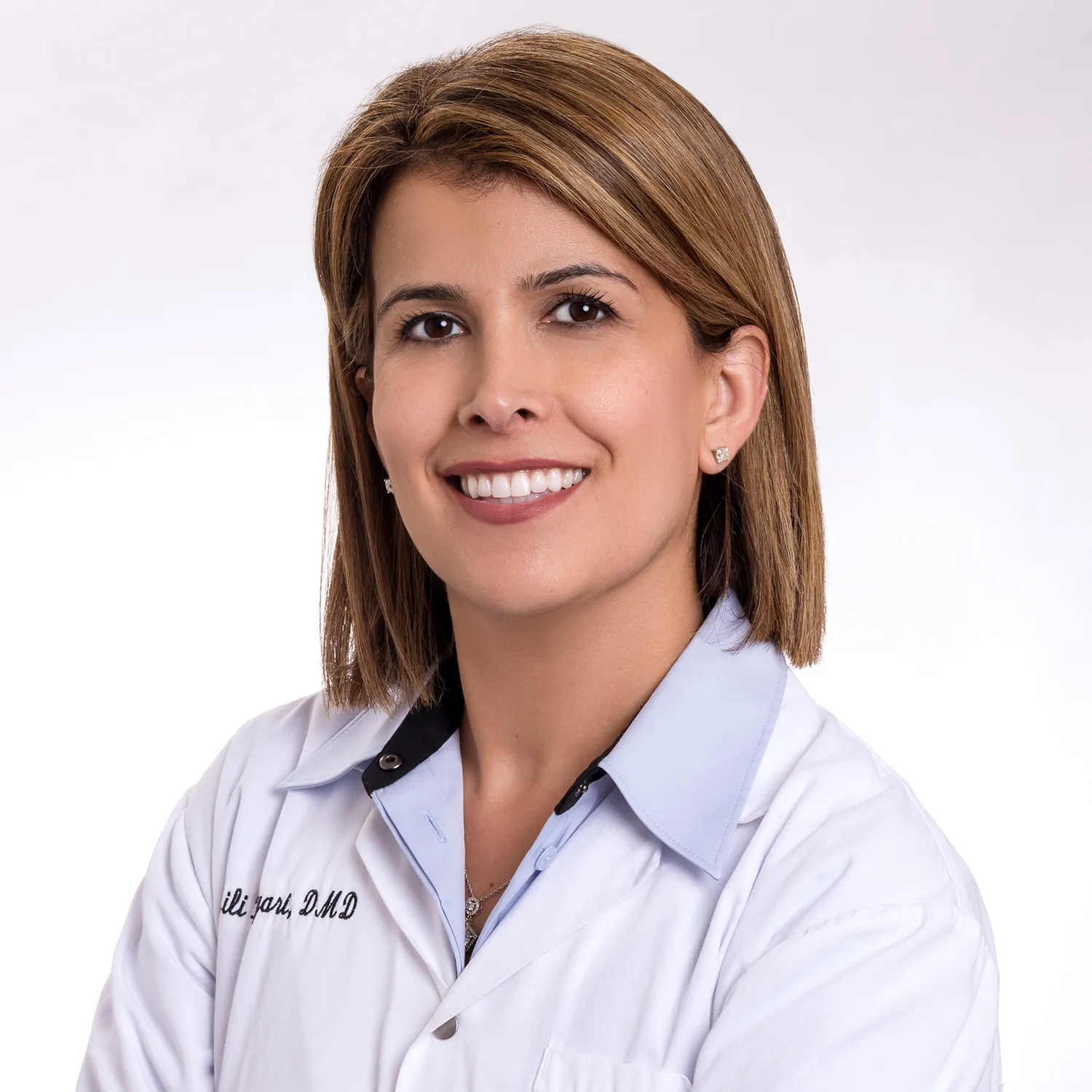 Dr. Lili Tayari, DDS