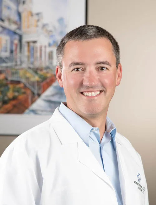 Dr. William B Perinkson, DDS - Powhatan, VA - Dentistry