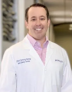 Dr. Jeffery Mark Roy, DDS - Irving, TX - Dentistry