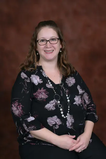 Patricia Steffen, FNP