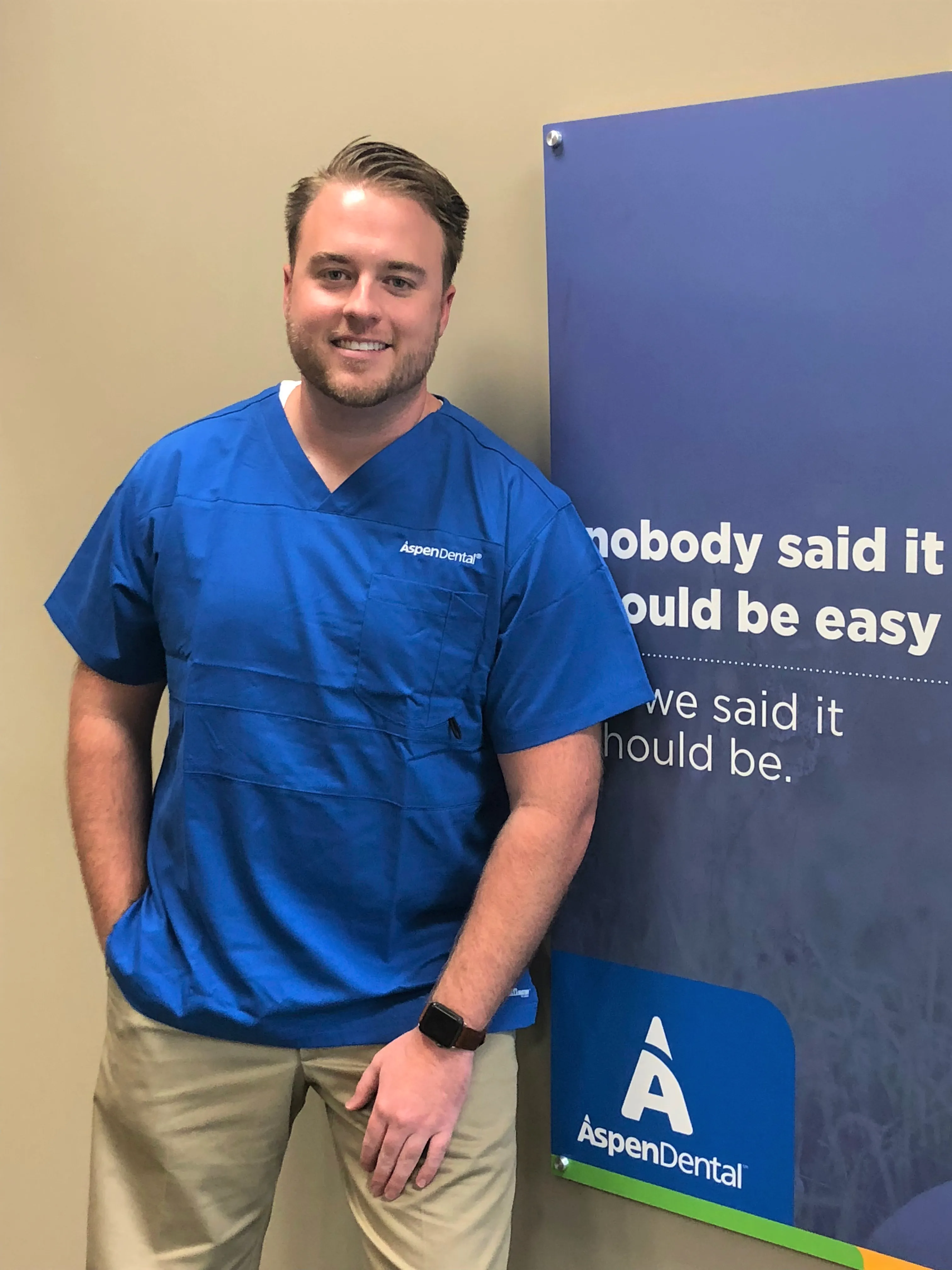 Dr. Nathan M Taylor, DDS - Dania, FL - Dentistry