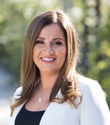 Dr. Dalia Jamma, DDS - El Cajon, CA - Dental Hygiene, Dentistry