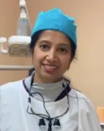 Dr. Ramya Kunam, DDS