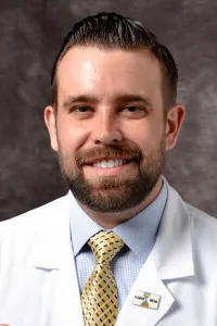 Dr. Ryan K Crooks, MD - Jacksonville, FL - Neurology, Vascular Neurology