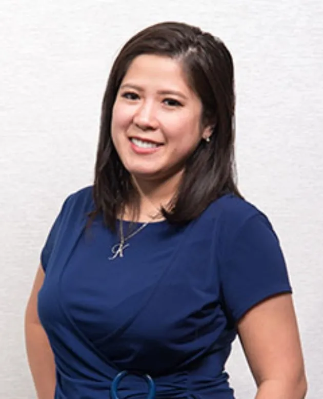 Dr. Kathleen Paz Uy, DMD - Henderson, NV - Dentistry