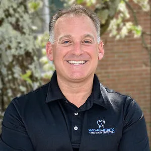 Dr. Matthew M Vaccaro, DDS - Green Village, NJ - Dentistry