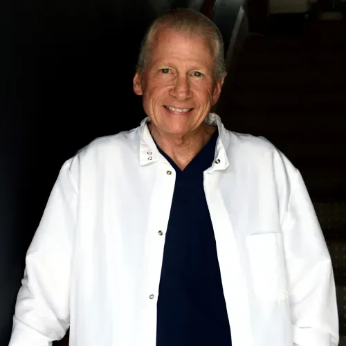 Dr. John Moffatt Jr, DDS - New Orleans, LA - Dentistry, General Dentistry