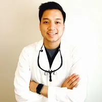 Dr. Hoang Huy Nguyen, DDS - Cypress, TX - Dentistry, Dental Hygiene