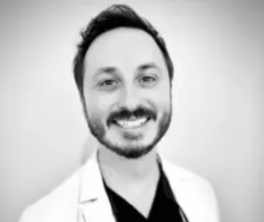 Dr. Michael Mohr, DMD