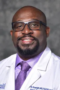 Dr. Leon Nicholas Plowright, MD, FACOG, FACS, URPS - Jacksonville, FL - Obstetrics & Gynecology