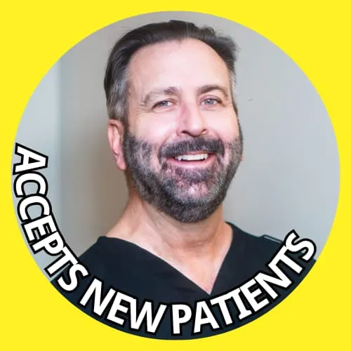 Dr. James Polerecky, DDS