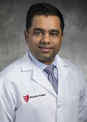 Dr. Anamay Sharma, MD - Westlake, OH - Gastroenterology, Gastroenterologist