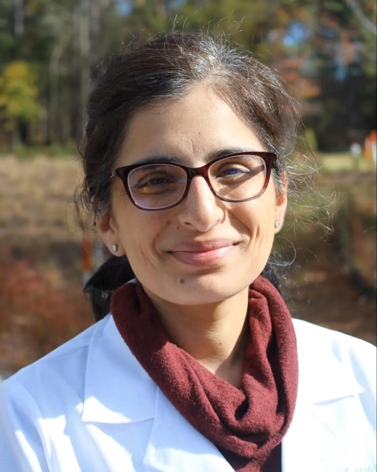 Dr. Shifali Arora - Hillsborough, NC - Gastroenterology, Gastroenterologist, Hepatologist