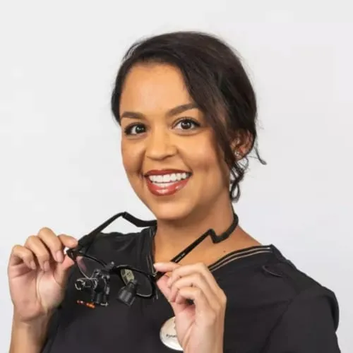 Dr. Kyrah Lawson, DDS - Buckeye, AZ - Dentistry