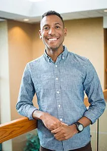 Dr. Brad Austin Graham, DDS - Louisville, KY - Dentistry