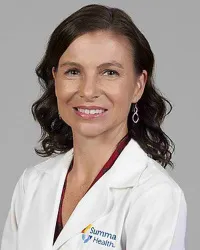 Hilary J Hassinger, PhD - Hudson, OH - Psychology