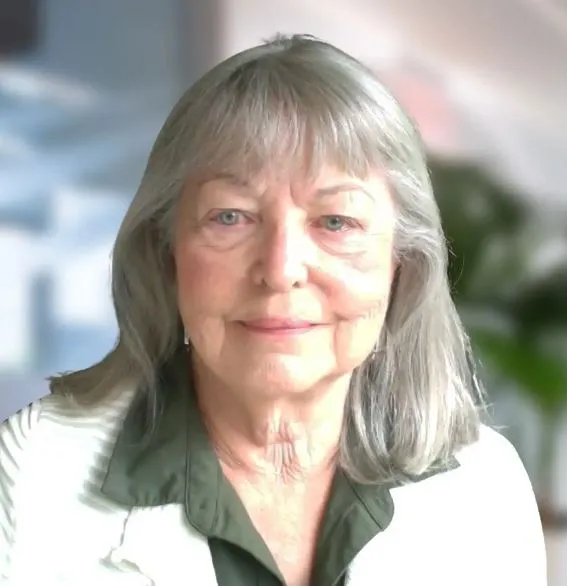 Dr. Mary Ann Starkes, APRN