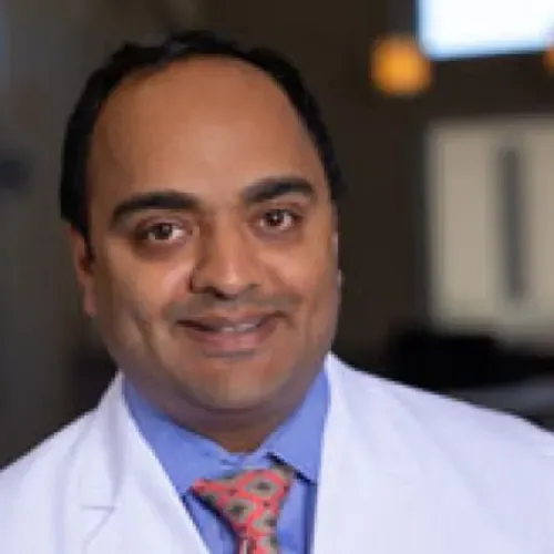 Dr. Anishkumar T Patel, DDS - Panama City, FL - Dentistry