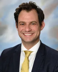 Dr. Micah Steven Resnick, MD - Cincinnati, OH - Pediatrics