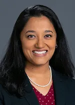 Dr. Malini D. Sur, MD, FACS