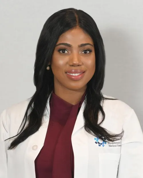 Dr. Phylicia Baird, MD - Clifton, NJ - Internal Medicine