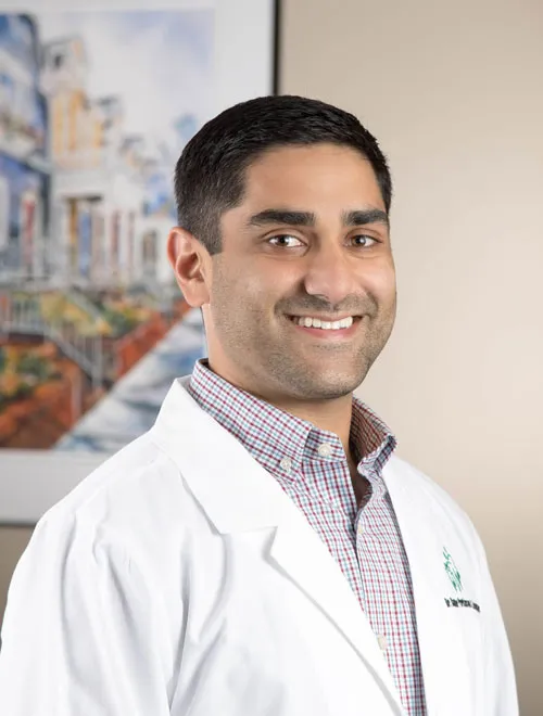 Dr. Zain A Hyder, DDS