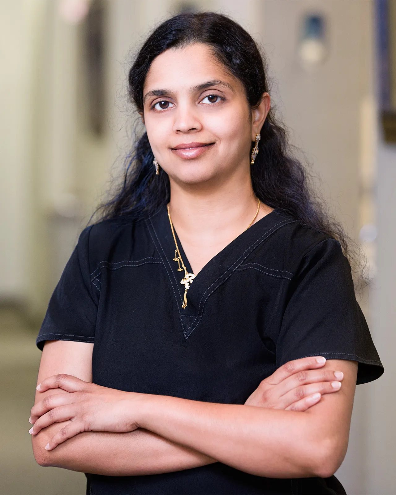 Dr. Bindu Madhavi Kolli, DDS - Plano, TX - Dentistry