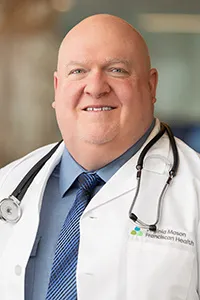 Robert Gantz, ARNP - Tacoma, WA - Nurse Practitioner