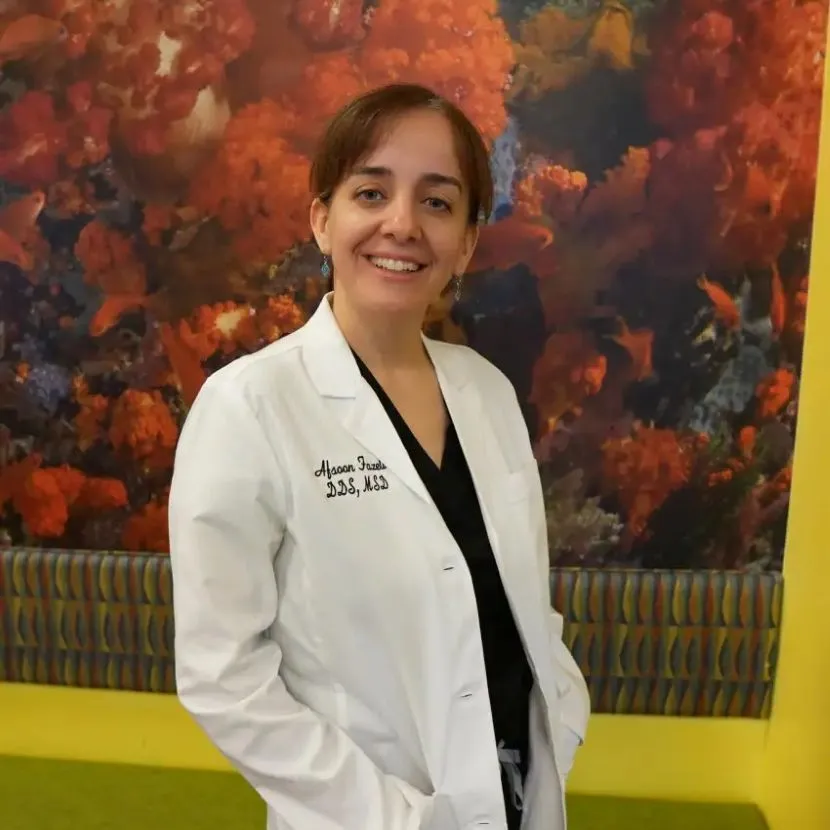 Dr. Afsoon Fazeli, DDS - Carlsbad, CA - Dentistry