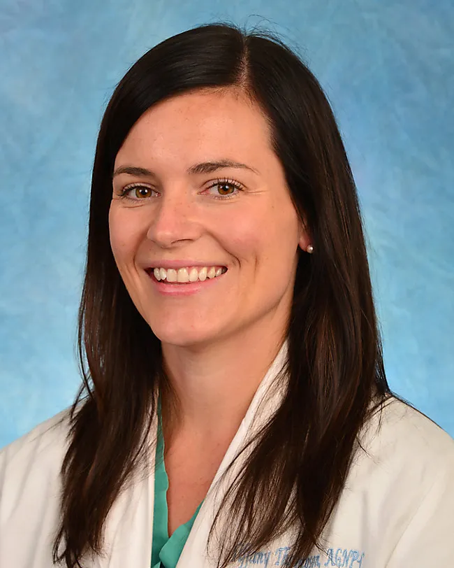 Tiffany Armbruster - Chapel Hill, NC - Cardiovascular Disease, Cardiologist, Nurse Practitioner