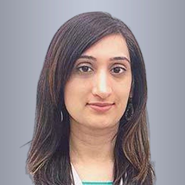 Dr. Samina Raja, MD - Fairfax, VA - Psychiatry