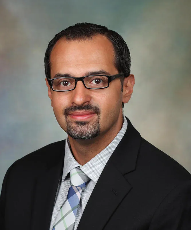 Dr. Said Alsidawi - Phoenix, AZ - Cardiovascular Disease, Cardiologist