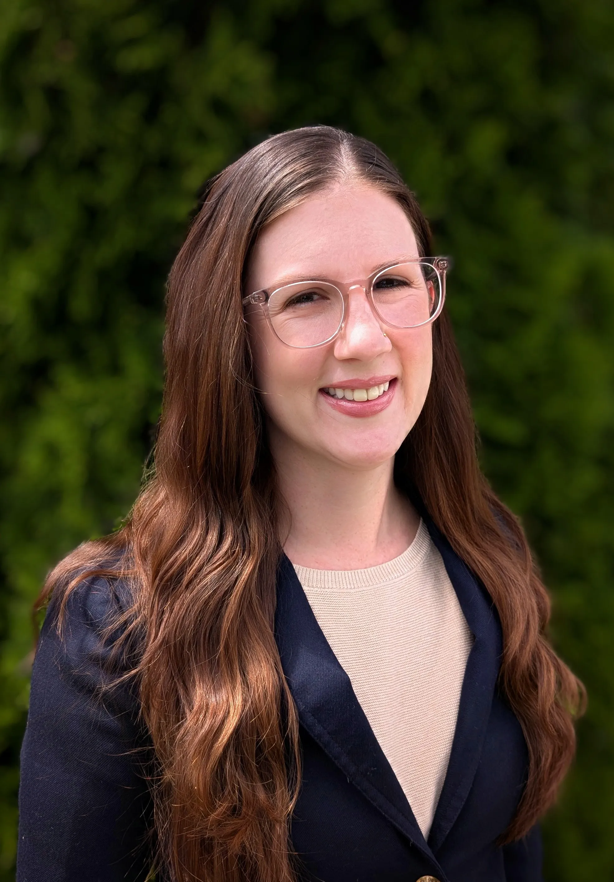 Allison Chambers-Dixson - Vancouver, WA - Psychology, Child And Adolescent Psychologist, Mental Health Counseling, Psychologist