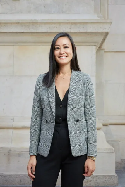 Dr. Anne X Truong, DDS - New York, NY - Dentistry