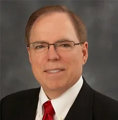 Dr. Roger William Roubal, DDS