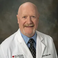 Stevens Chancey Jr., NP-C - Cleveland, TN - Nurse Practitioner