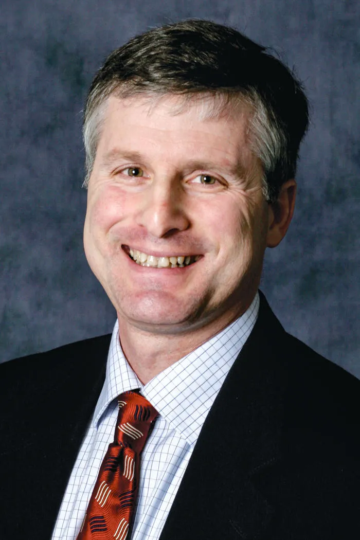 Dr. Marc Gaudette, PhD - Rochester, NY - Psychology