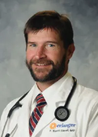 Dr. Fredrick "scott" Dibrell, MD - Pikeville, TN - Pediatrics