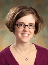 Laura A. Jones, NP - Lexington, VA - Nurse Practitioner