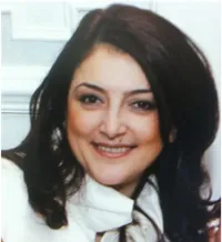 Dr. Bella Pinkatz, DDS - Kew Gardens, NY - Dentistry