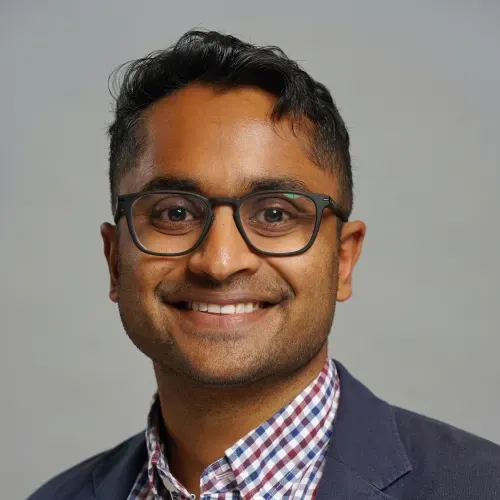 Dr. Christopher Philip Varghese, DDS - Clarksville, TN - Dentistry, General Dentistry