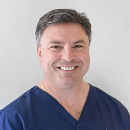 Dr. John Anthony Samarkos, DMD - Gainesville, FL - Dentistry, General Dentistry