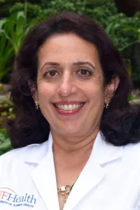 Dr. Varsha Desai, DMD