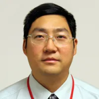 Dr. Lixin Zheng, OD, PHD - Malden, MA - Optometry