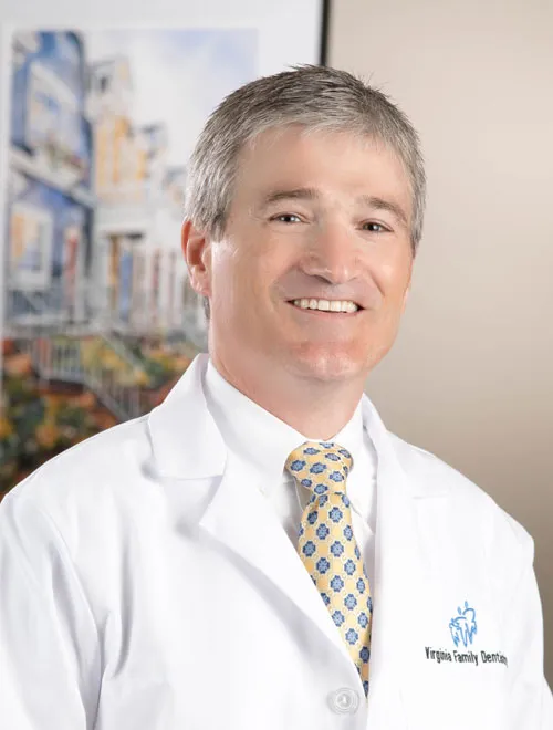 Dr. Steven Keith Larkin, DDS - Glen Allen, VA - Dentistry