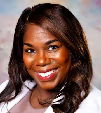 Dr. Brandi Recinda Sutton